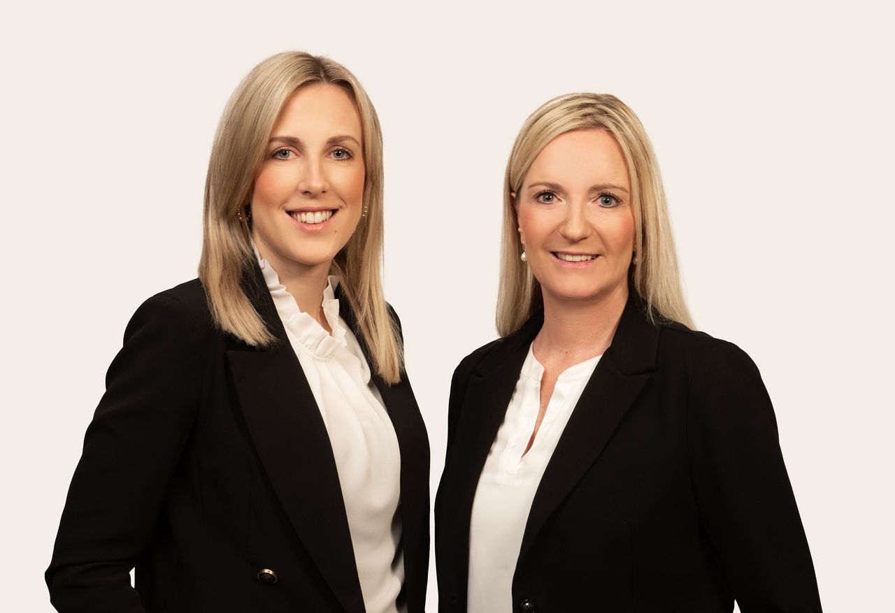Unser Team zum Thema Verkauf und Vermietung
