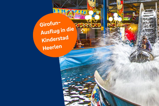 Kinderstad Heerlen
