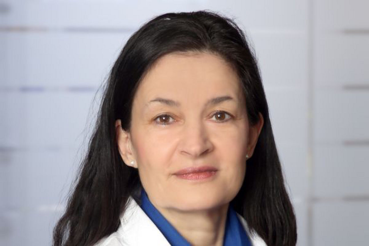 Silvia Heuser - BBD