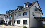 Schöne 3-Zimmer Wohnung mit Balkon in Großköllnbach!