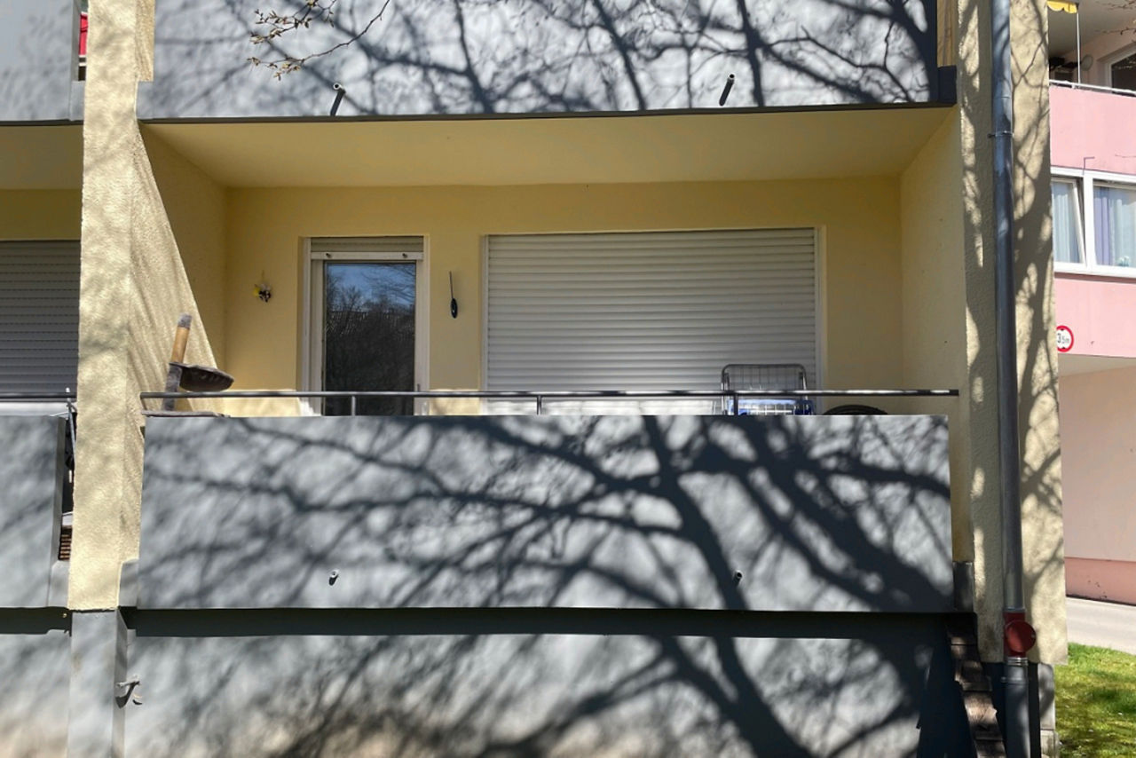 3 Zimmerwohnung in Kaufbeuren
