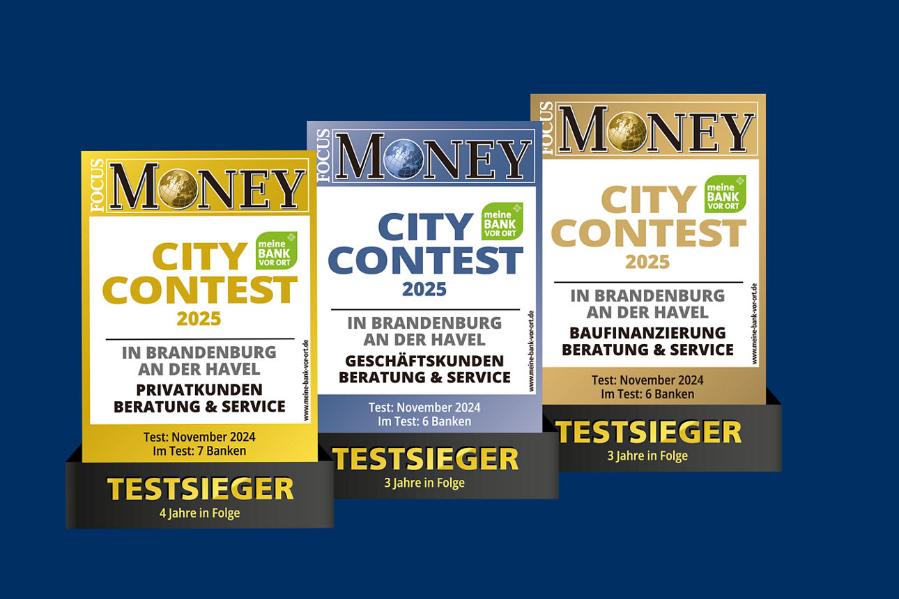 Focus Money Siegel 