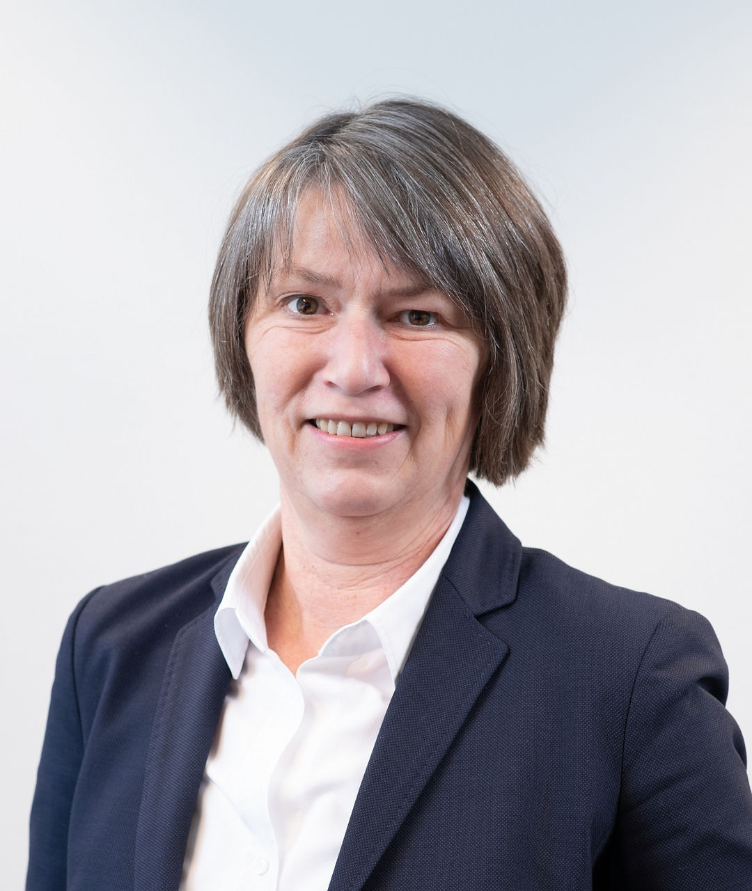 Uta Lühring, Private-Banking-Beraterin bei der VBLH