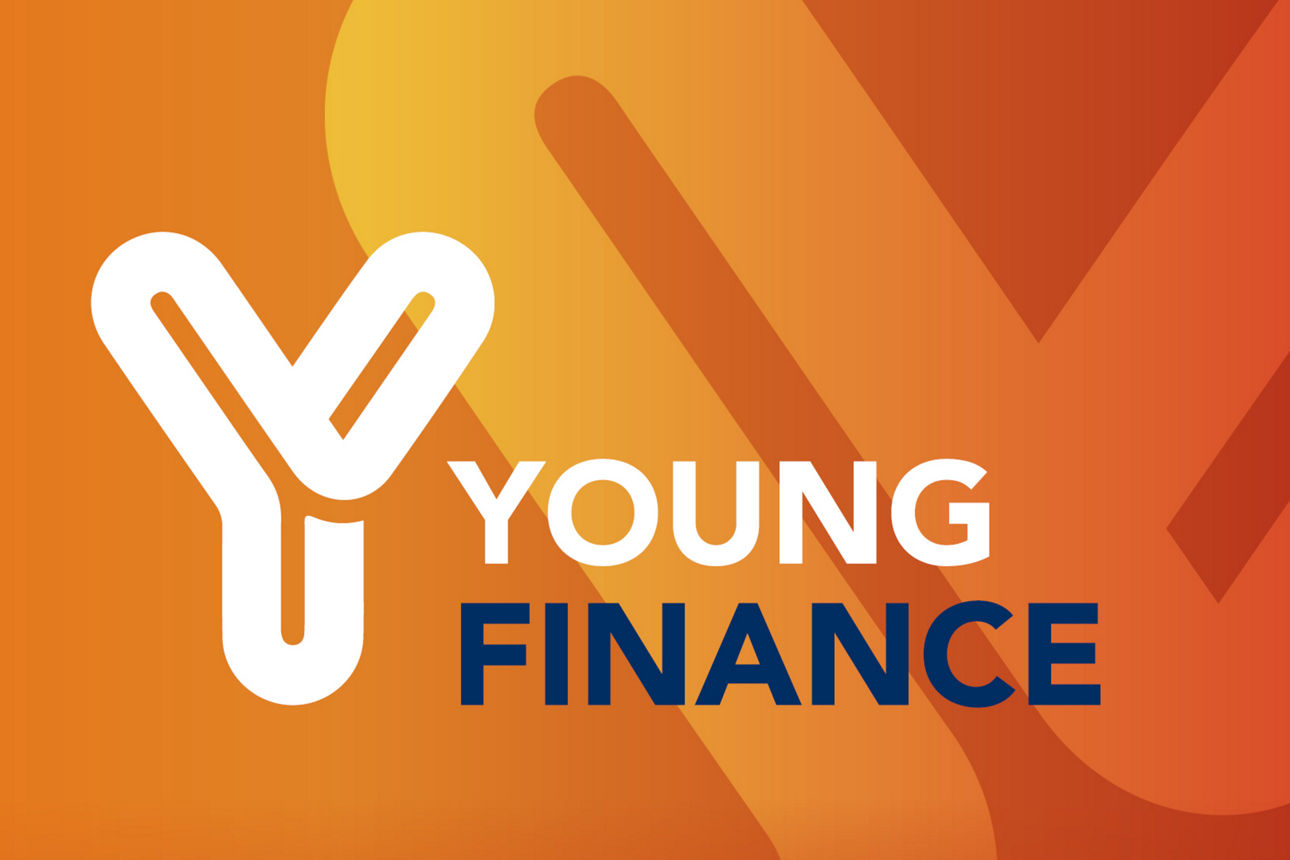 YoungFinance Logo