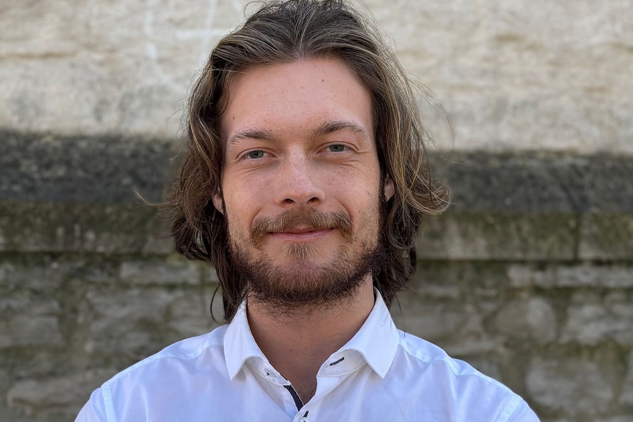 Foto von Sebastian Alm