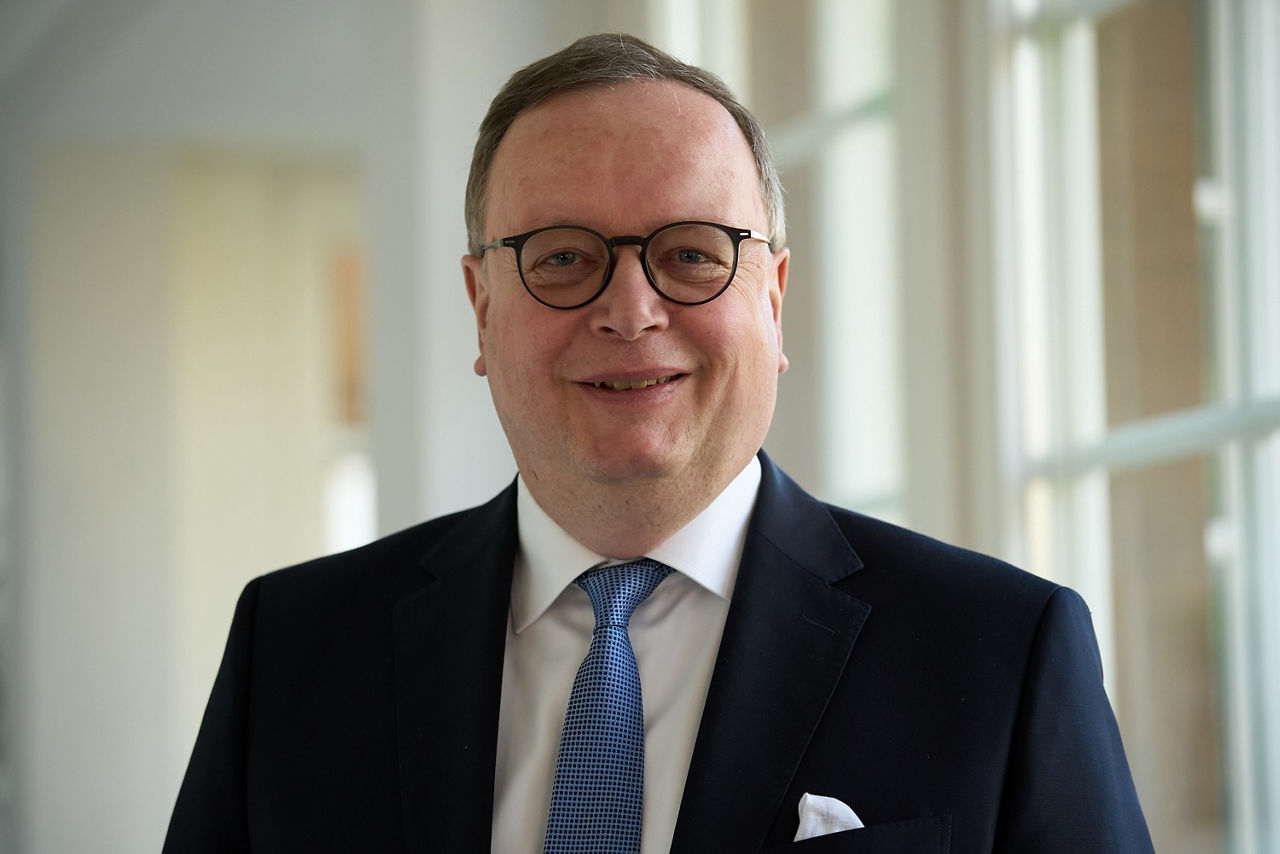 Christoph Bickmann