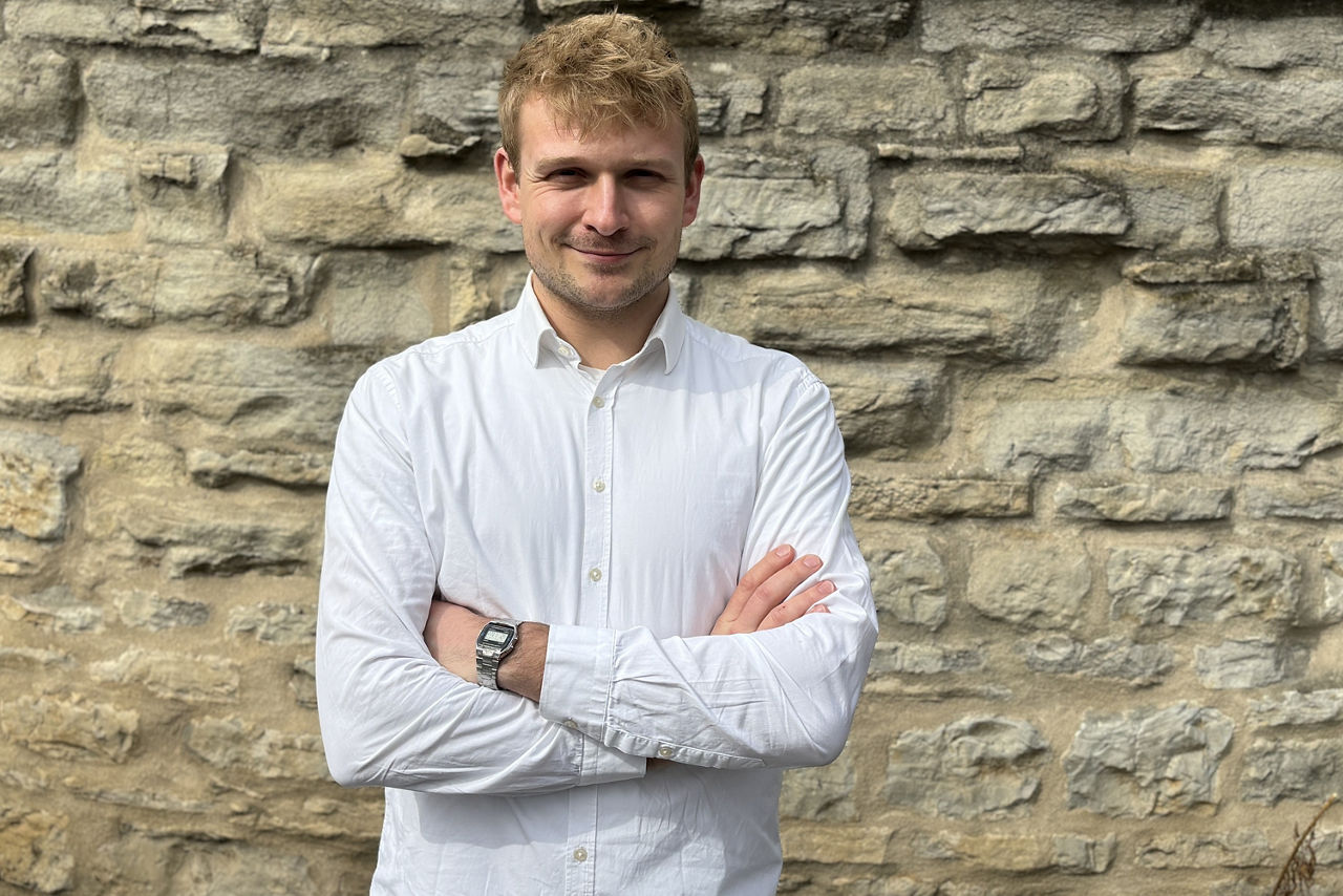 Foto von Jan Tombült