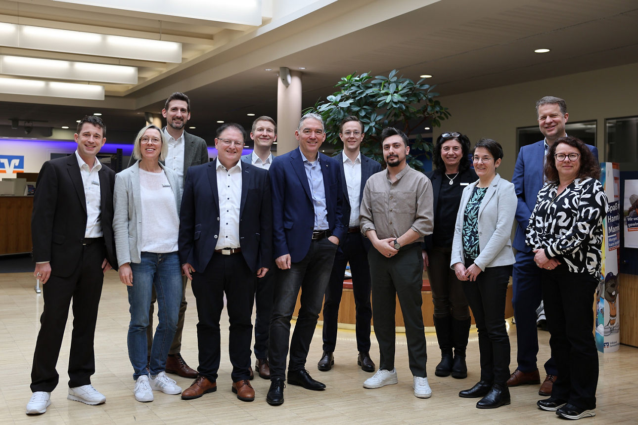 Beirat Nachhaltigkeit