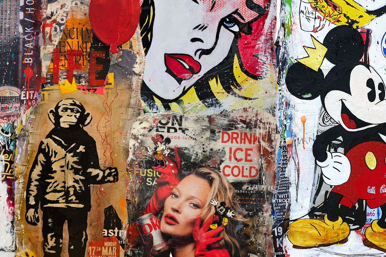 Finissage Kiesewalter