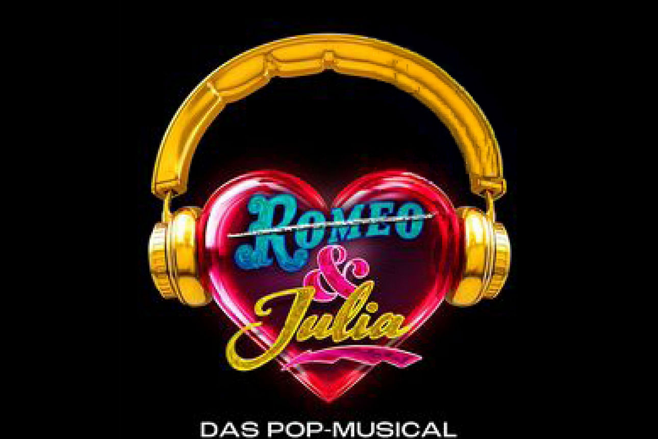 & Julia - das Pop Musical