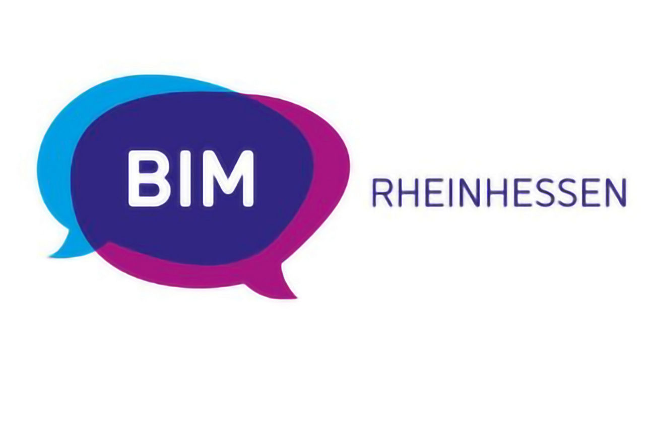 Logo BerufsInfoMesse Rheinhessen