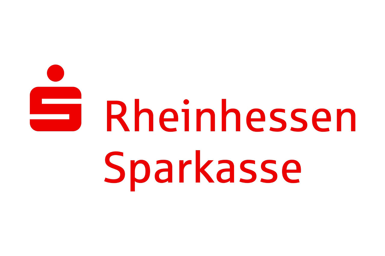 Logo der Rheinhessen Sparkasse