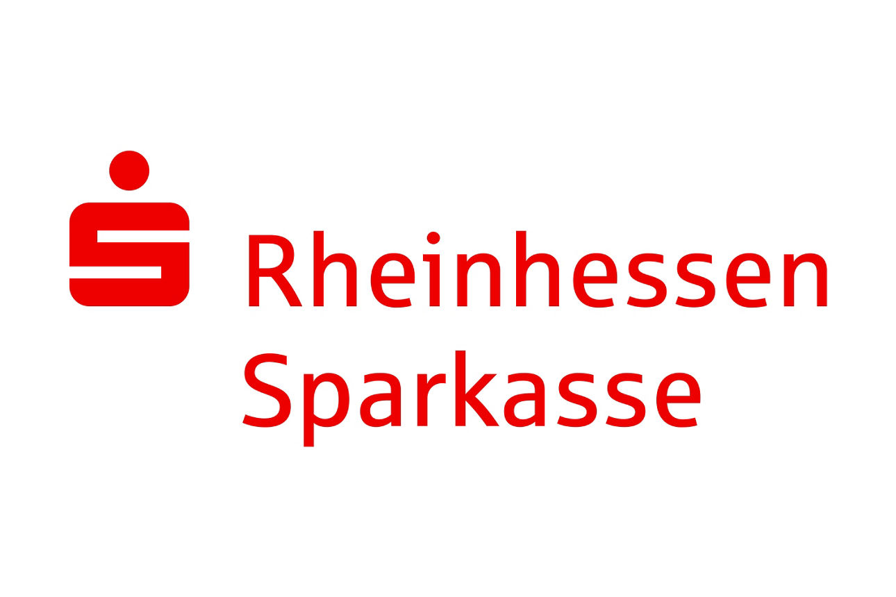 Logo der Rheinhessen Sparkasse