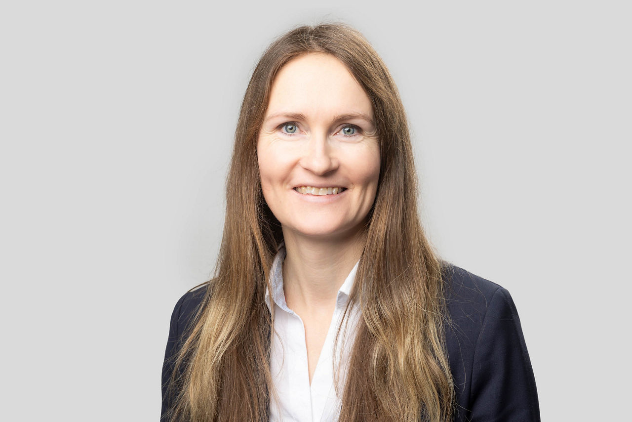 Carolin Reichert