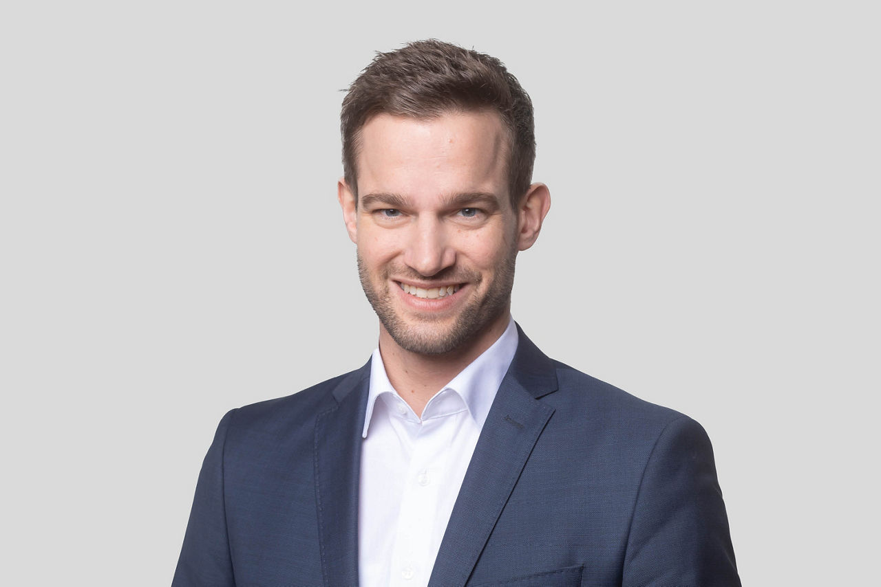 Tim Jünger
