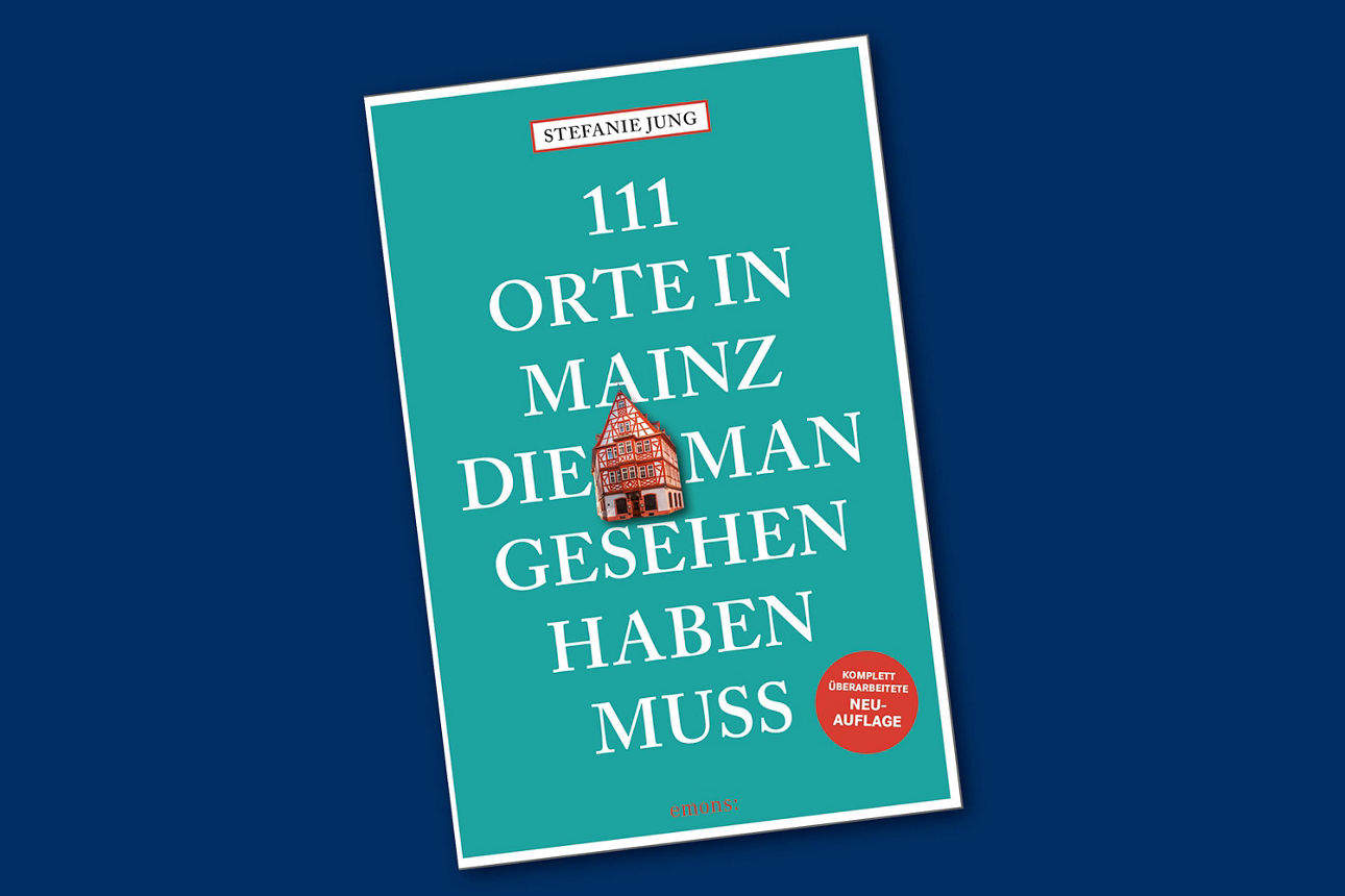 © emons Verlag | Stefanie Jung