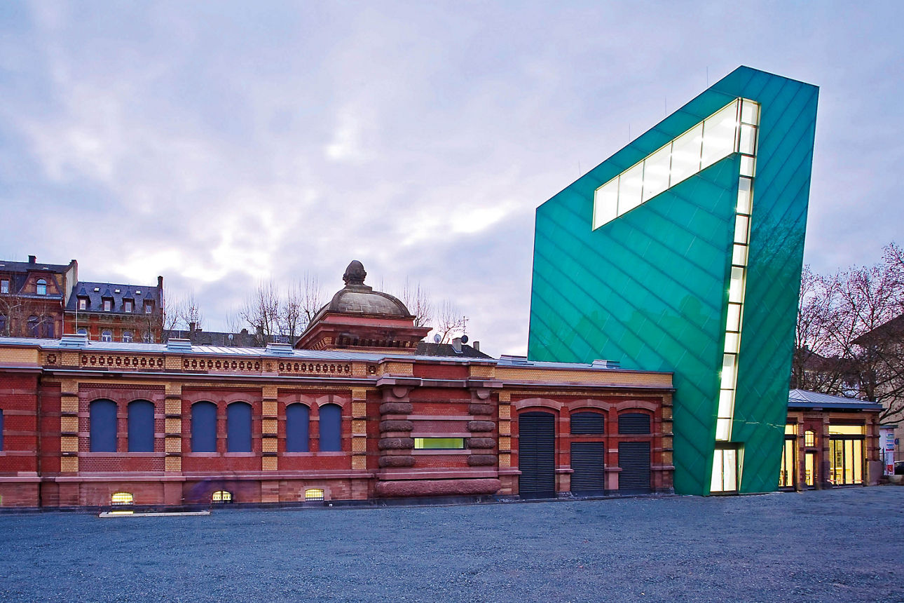 Kunsthalle Mainz