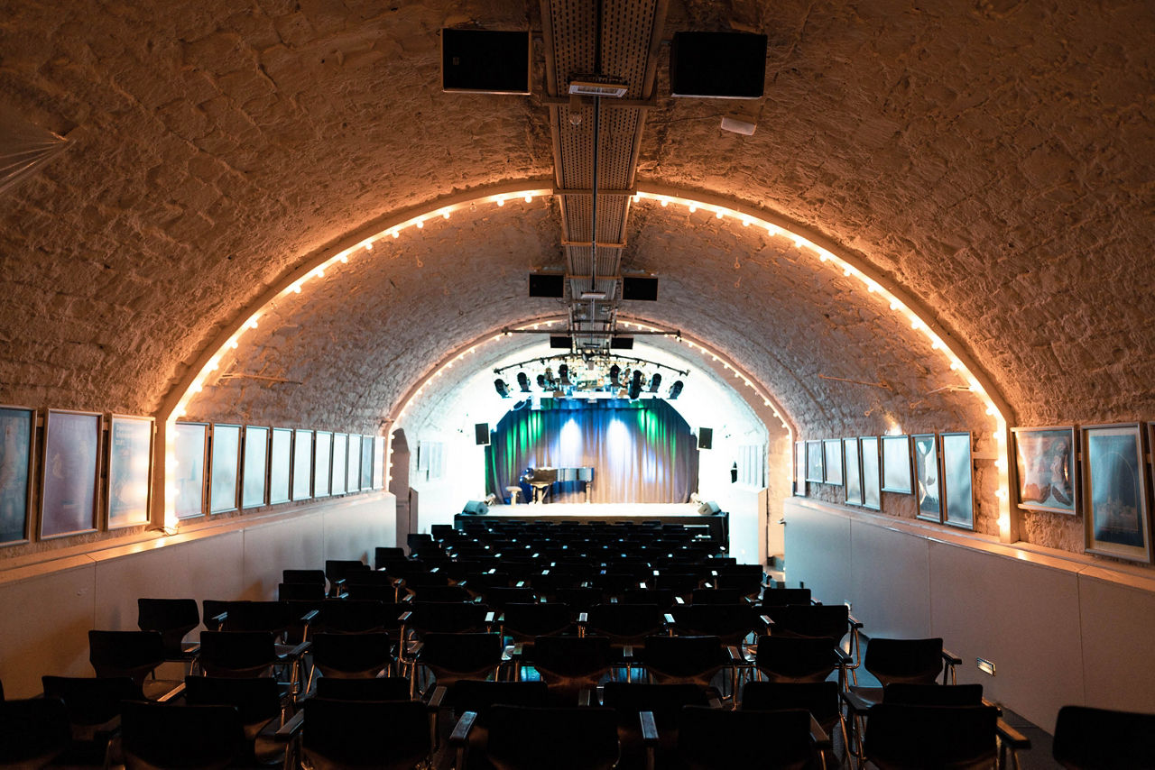 unterhaus Mainz © Manuel Meyer