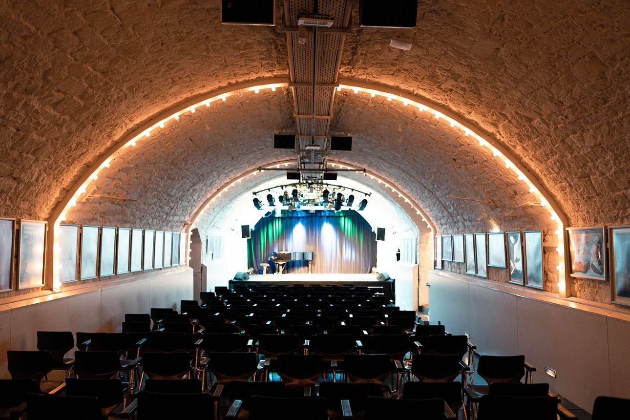 unterhaus Mainz © Manuel Meyer