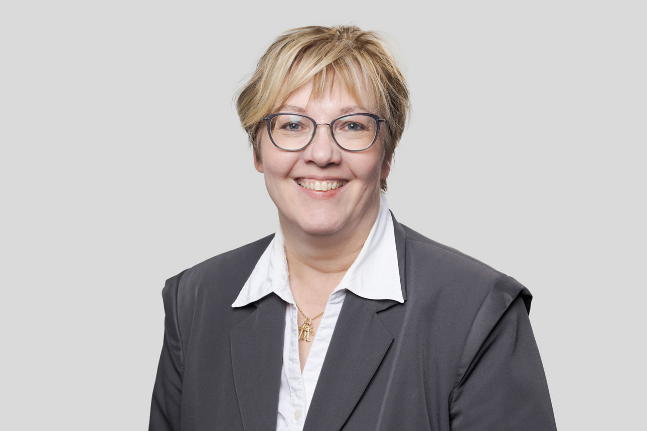 Petra Raiß
