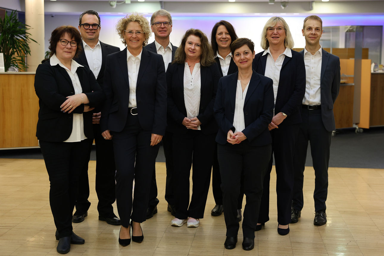 Kompetenzteam Medizin und Gesundheit