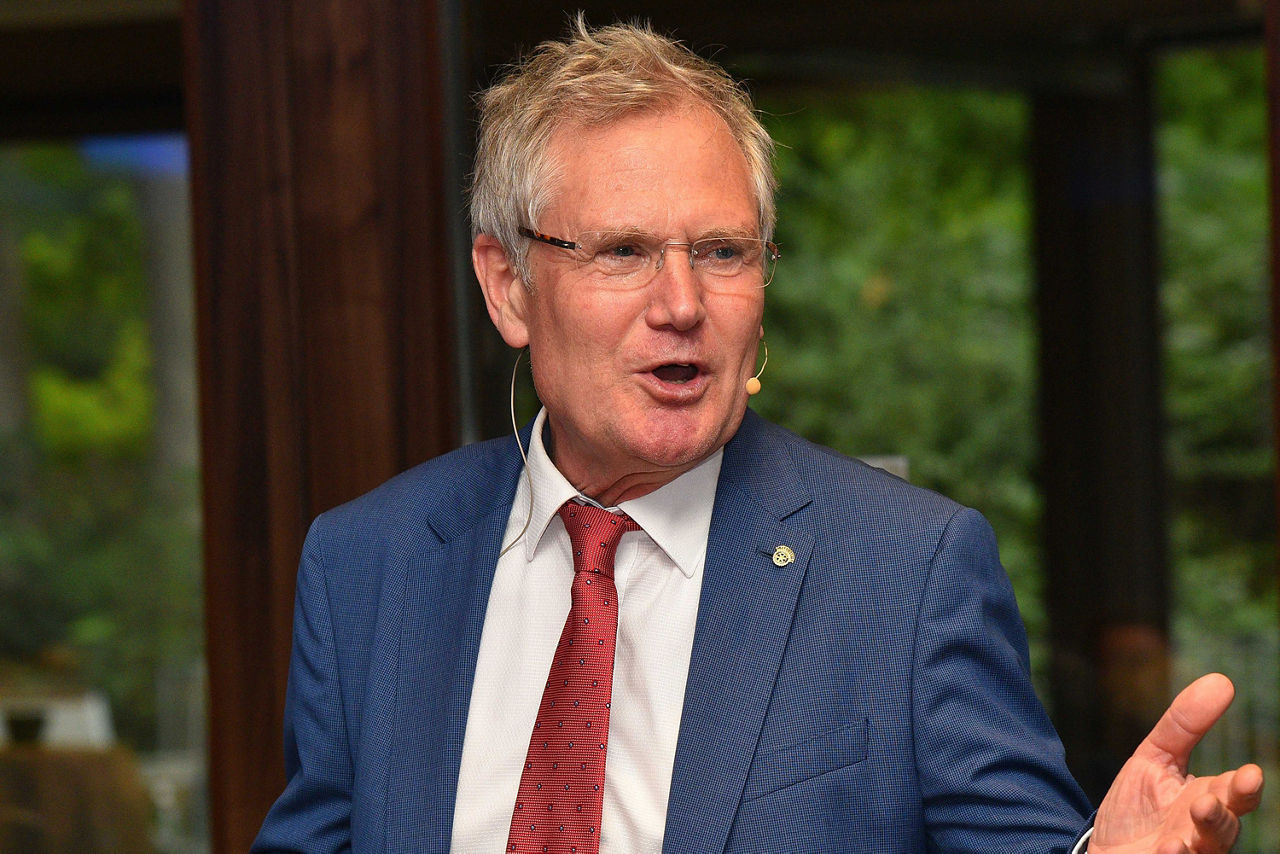 Gunther Tiersch, Expert Marketplace