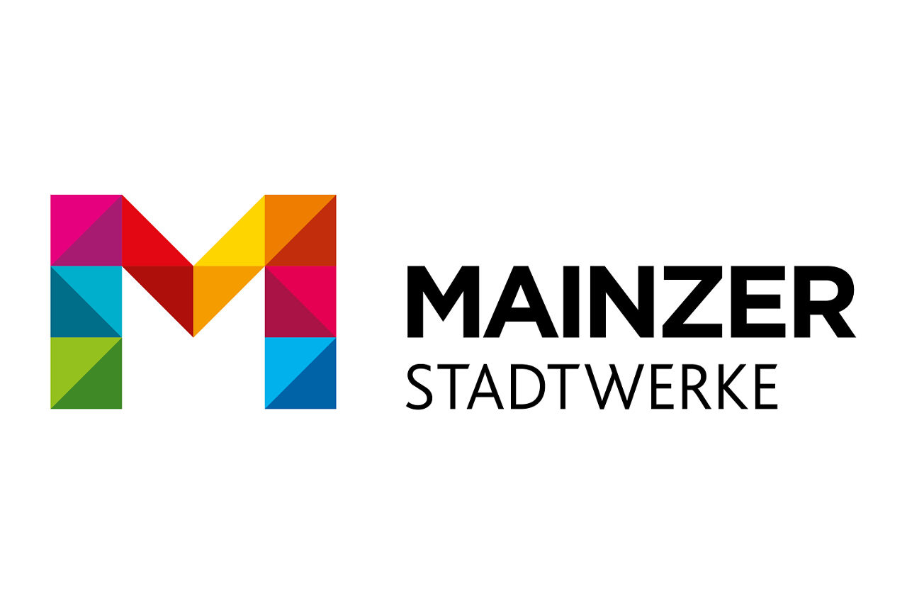 Logo der Mainzer Stadtwerke