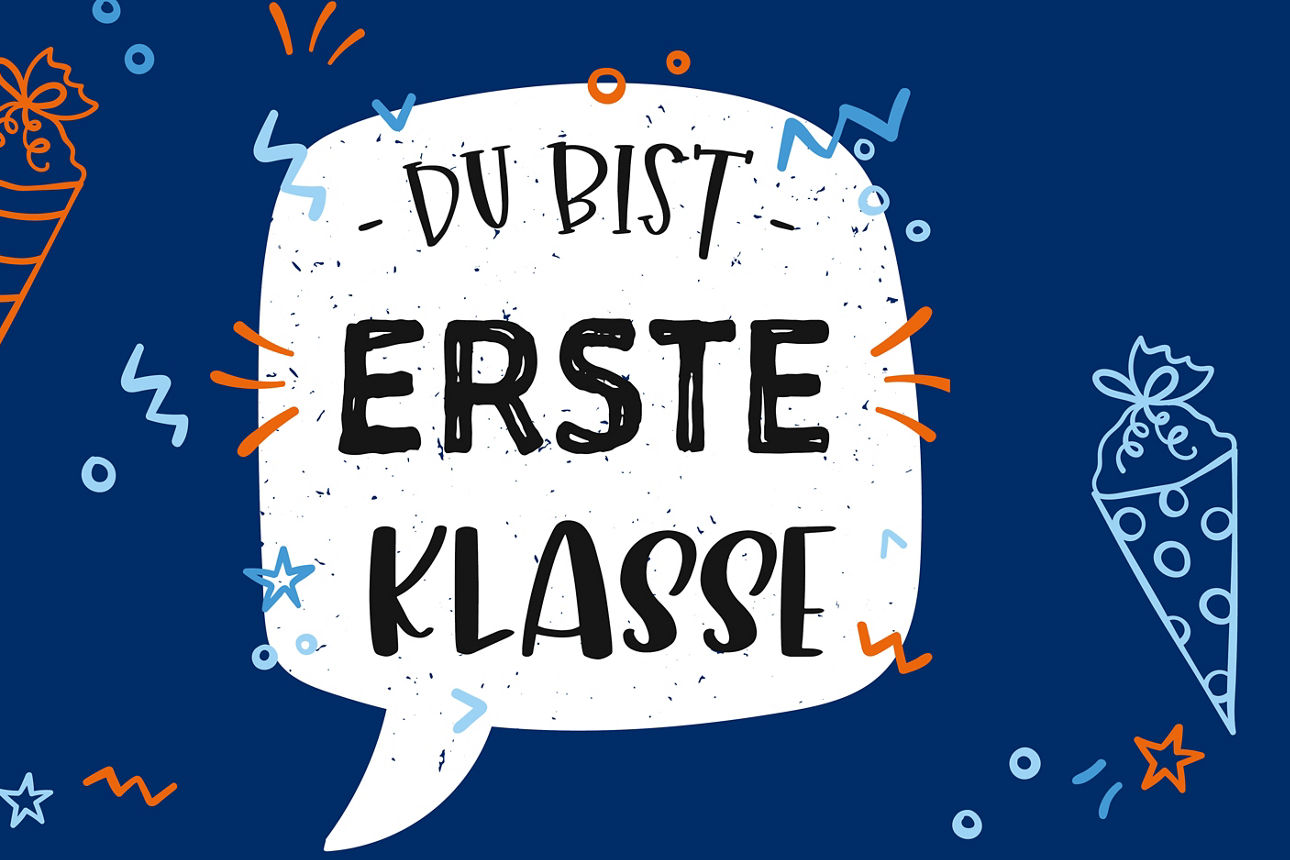 Teaser Einschulungsaktion 2025