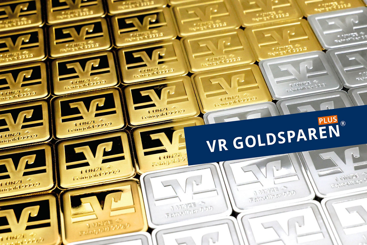 Goldbarren