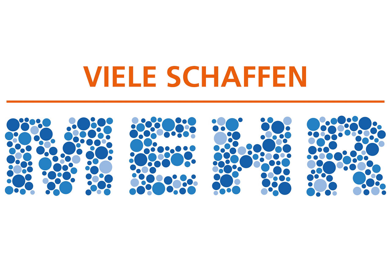 Viele schaffen mehr