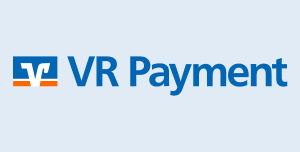 Logo der VR Payment