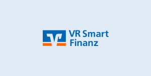 Logo der VR Smart Finanz