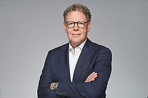 Peter Marsch