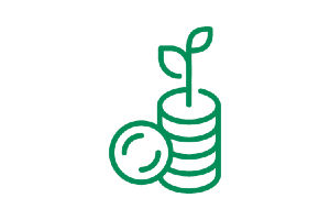 Icon Nachhaltigkeit 