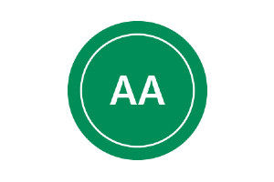 Icon Nachhaltigkeit