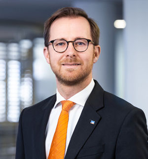 Vorstand Prößer