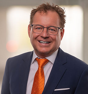 Mitglied im Vorstand: Christoph Wunderlich