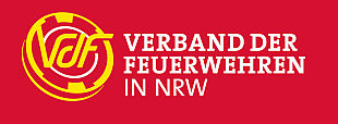 Logo des Verbandes der Feuerwehren in NRW