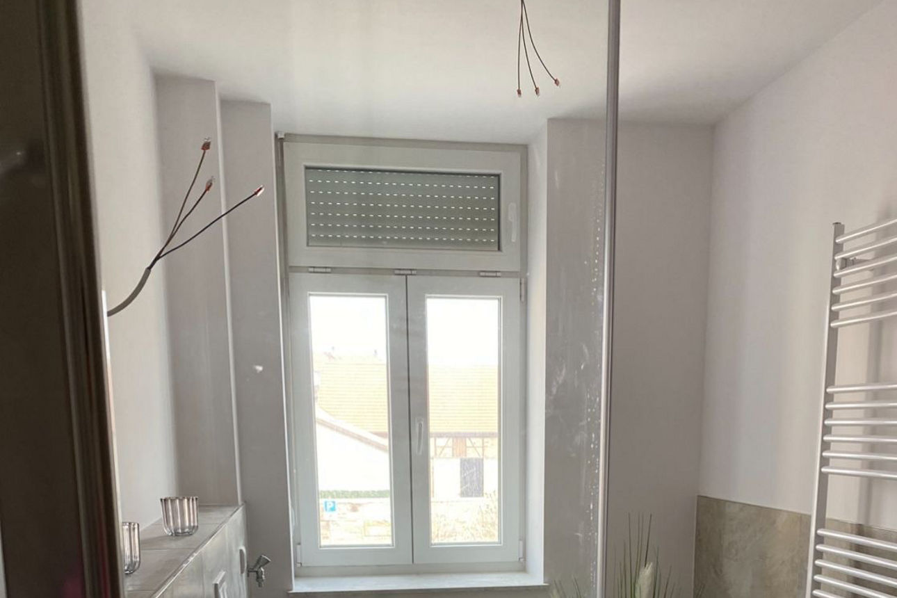 Wohnung zu vermieten in Artern