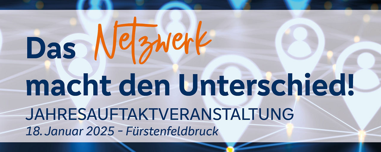 Die Kraft der Verbindung. Diese Veranstaltung fördert unschätzbare Beziehungen. Ein zukunftsorientierter Ansatz.