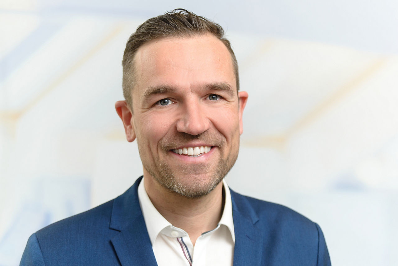 Jochen Klein