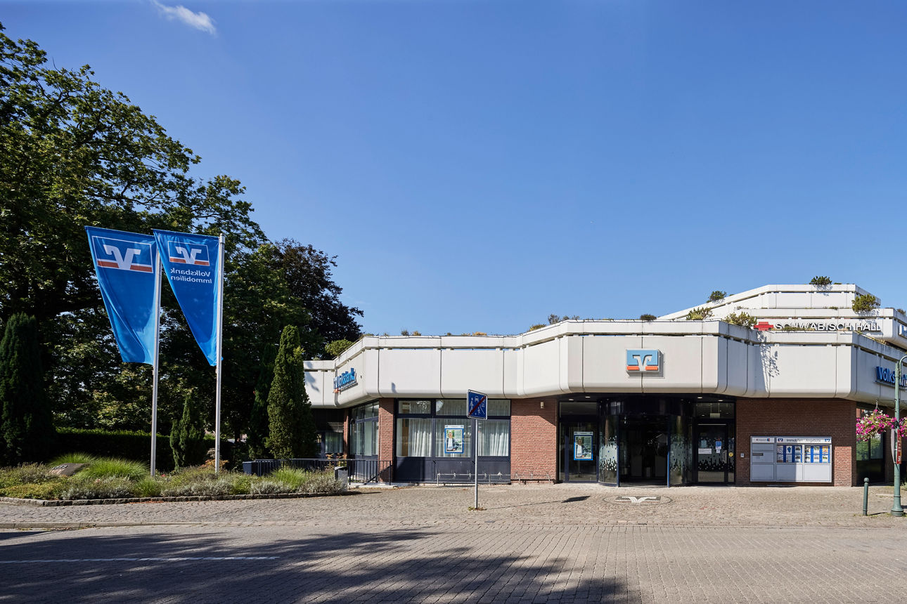 Volksbank Telgte, Niederlassung der Volksbank im Münsterland eG