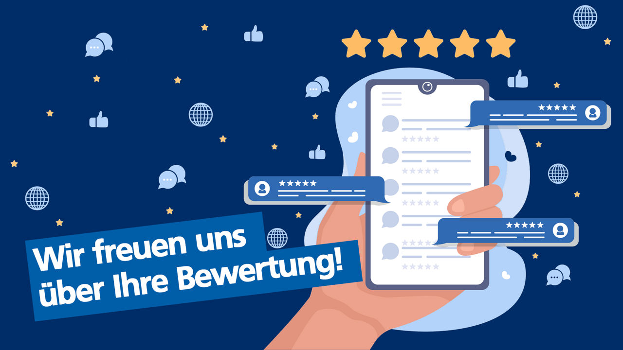 Ein Mädchen mit Kopfhörern schaut auf ihr Handy