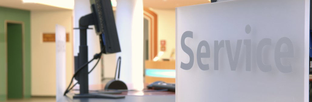 Serviceinfo