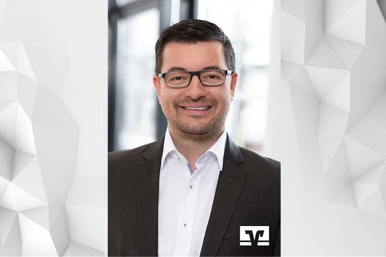 Mitarbeiter der Raiffeisenbank Schwabmünchen-Stauden eG