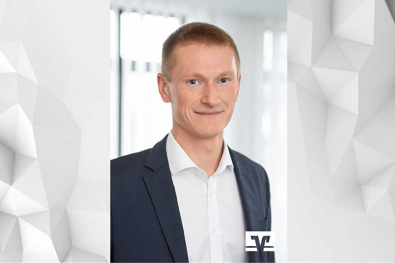Mitarbeiter der Raiffeisenbank Schwabmünchen-Stauden eG