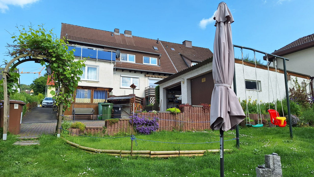 DHH Niestetal-Sandershausen