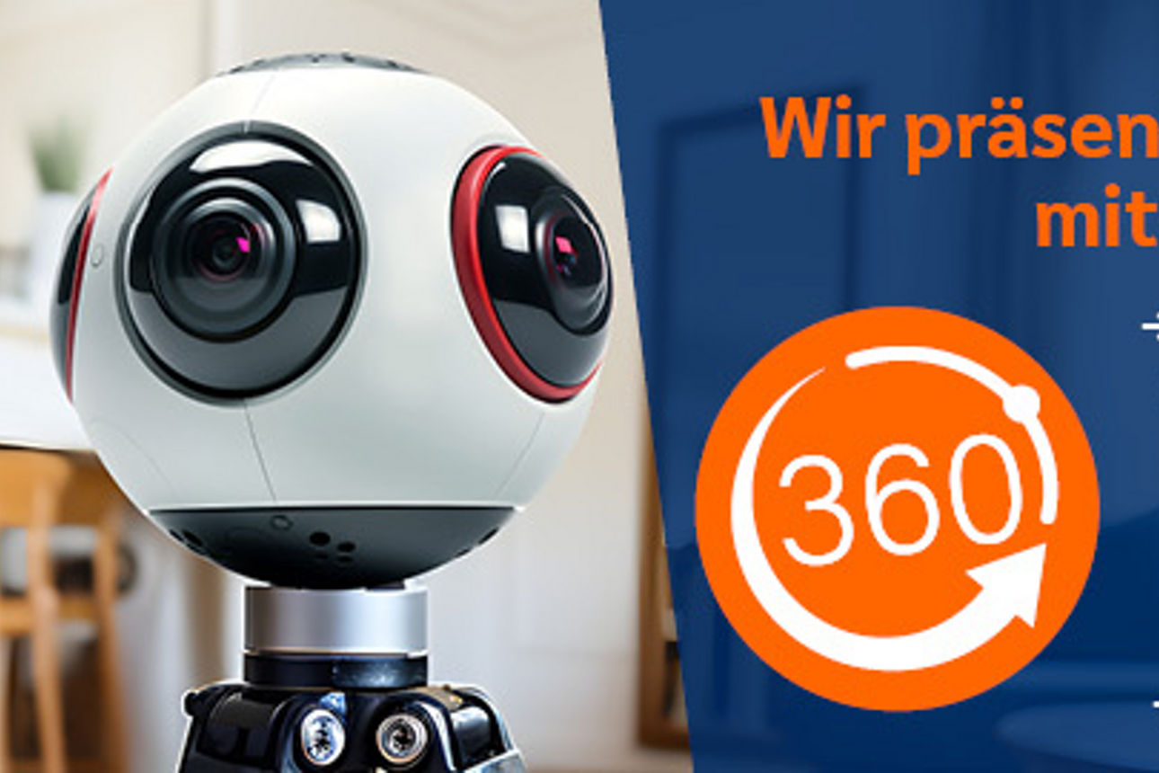360 Grad Kamera