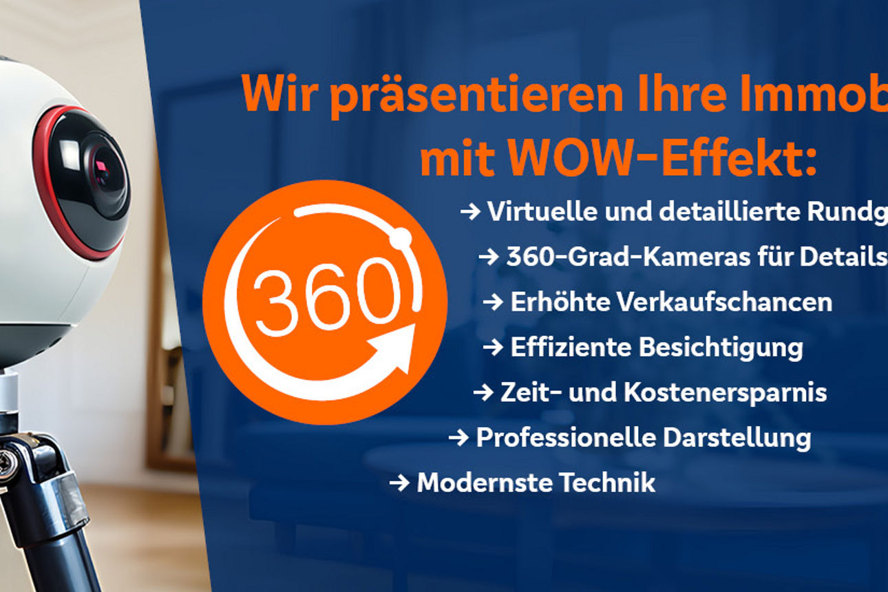 360° Rundgang
