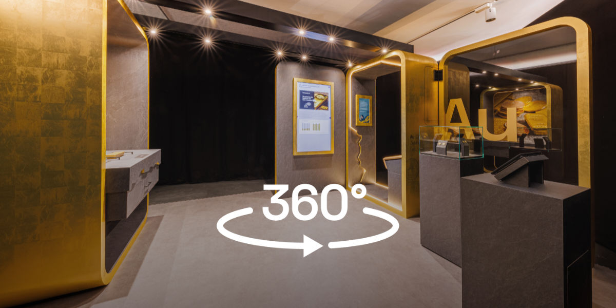 Entdecken Sie jetzt unseren 360-Grad-Rundgang